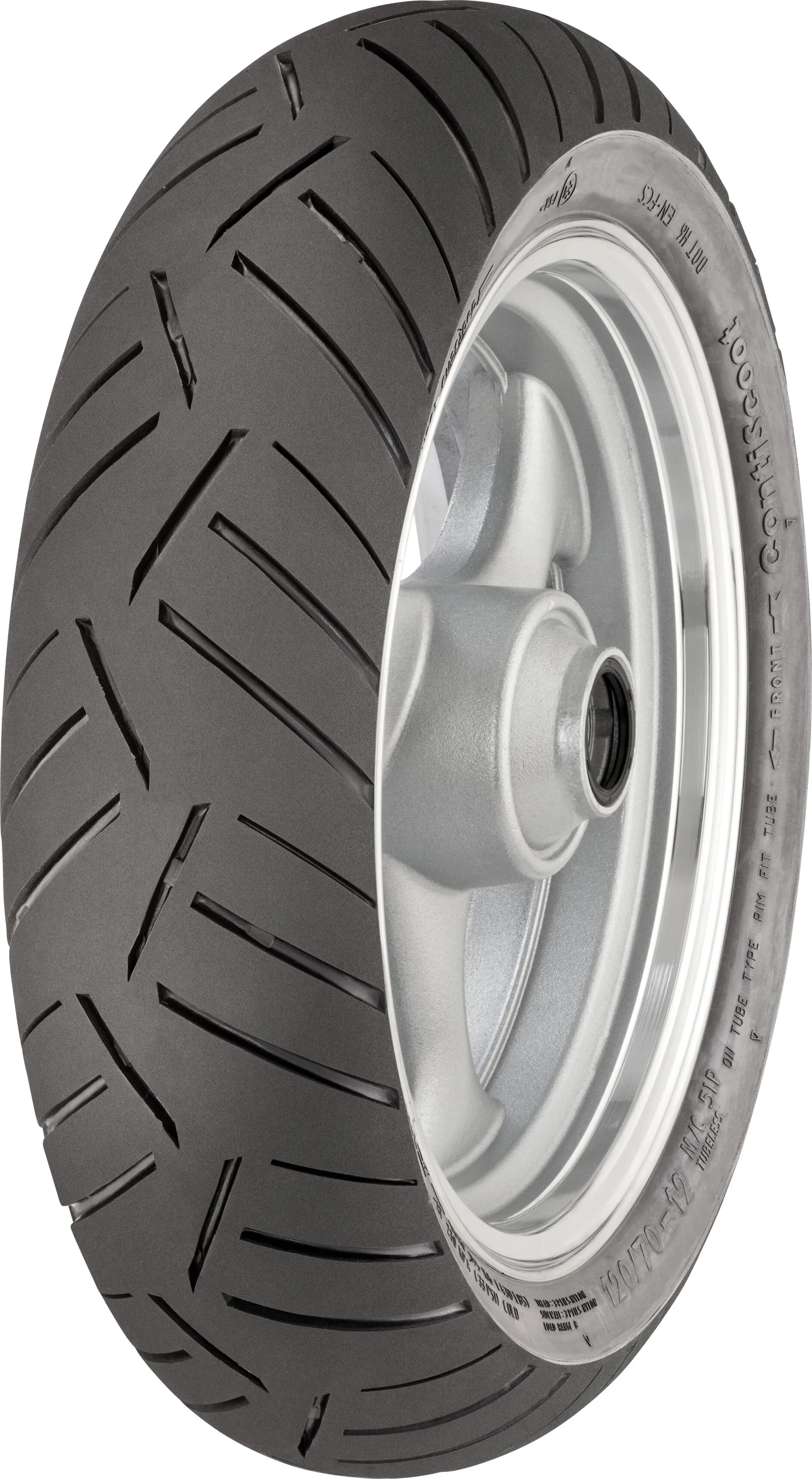 SCOOT 130/60 - 13 60P TL
