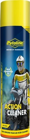 Putoline Action Cleaner- 600 ml (12)