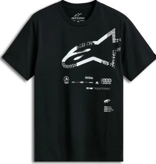 Geografica CSF T-Shirt