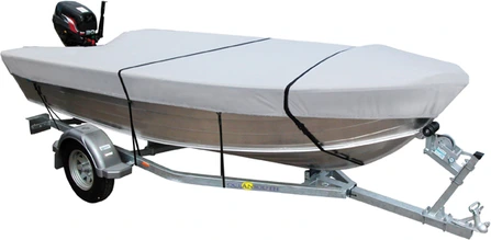 OS OPEN BOAT COVER 4.3M - 4.5M