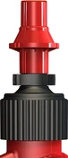 Tuff Jug Red Ripper Cap (GEN 2)