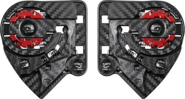 LS2 ratchet system - 800397RS01, FF397/390