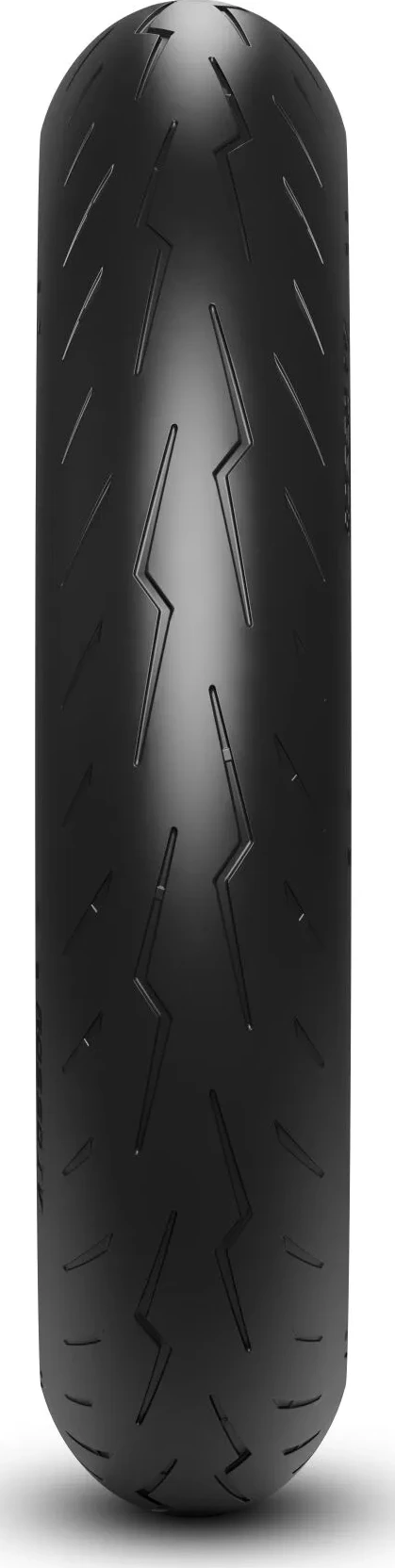 DIABLO ROSSO SPORT 110/70 - 17 M/C 54S TL F/R