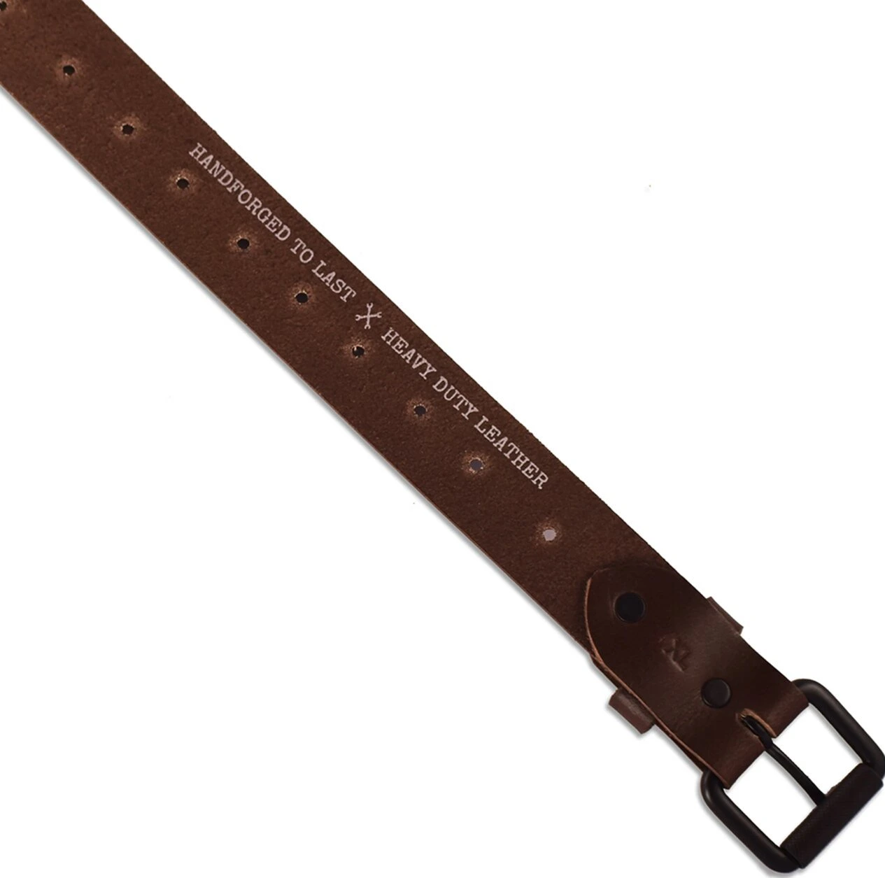 Trip Machine Belt Single pin