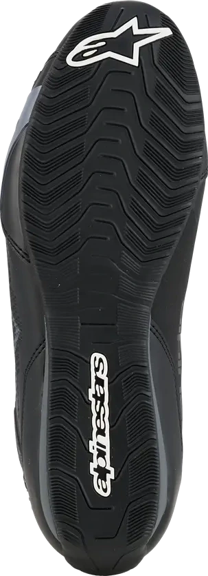 SHOE CELER BLACK/GRAY 6