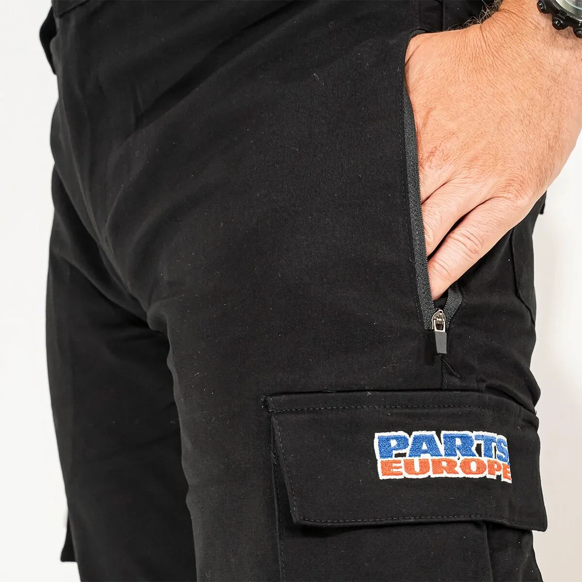 PE/DS WORKWEAR PANTS L