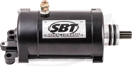 SBT Starter Polaris