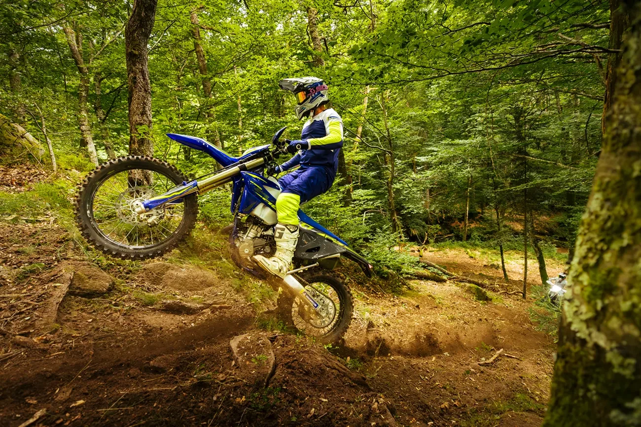 ENDURO XTREM NHS 140/80 - 18 M/C 70M NHS R TT