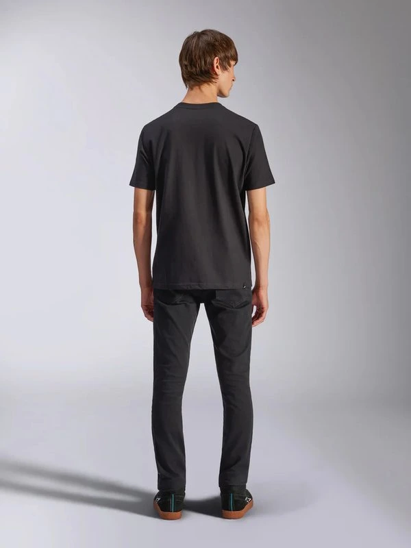Alpinestars T-Shirt Harken SS CSF Black, S