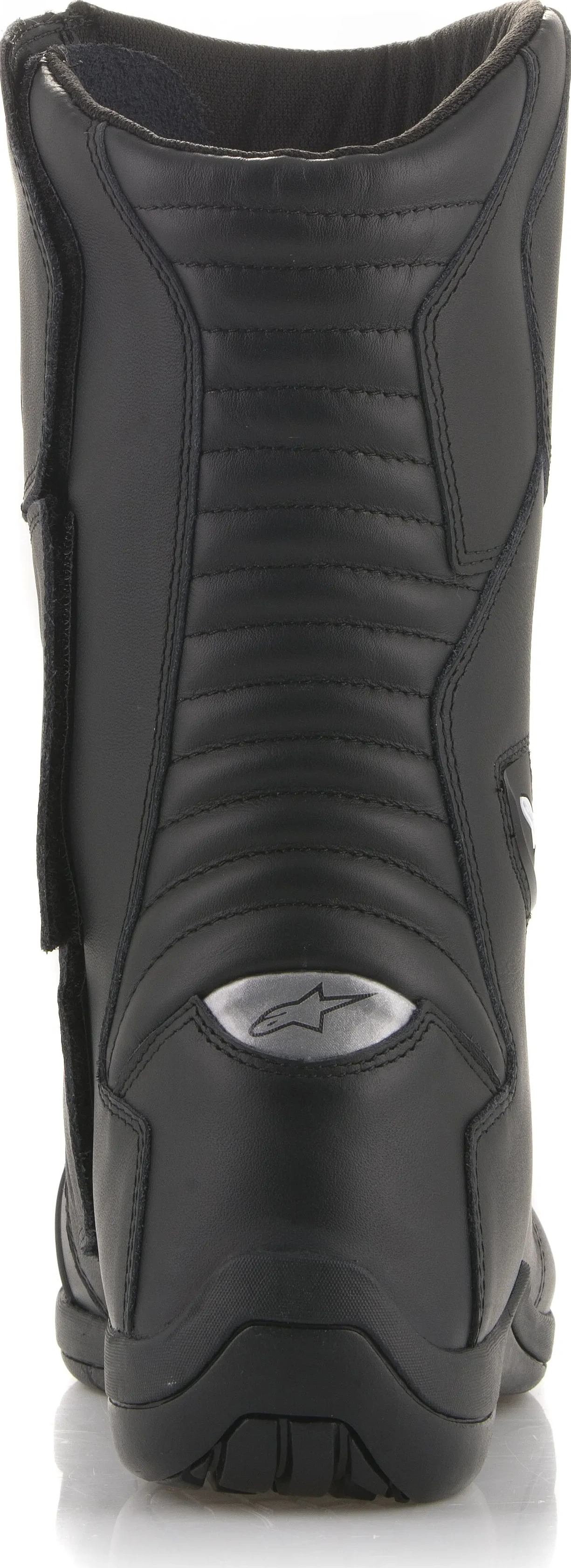 BOOT ANDES V2 DS BLACK 39