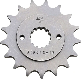 Front 17T 520