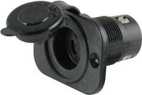 Marinco Trolling Motor Plug & Receptacle