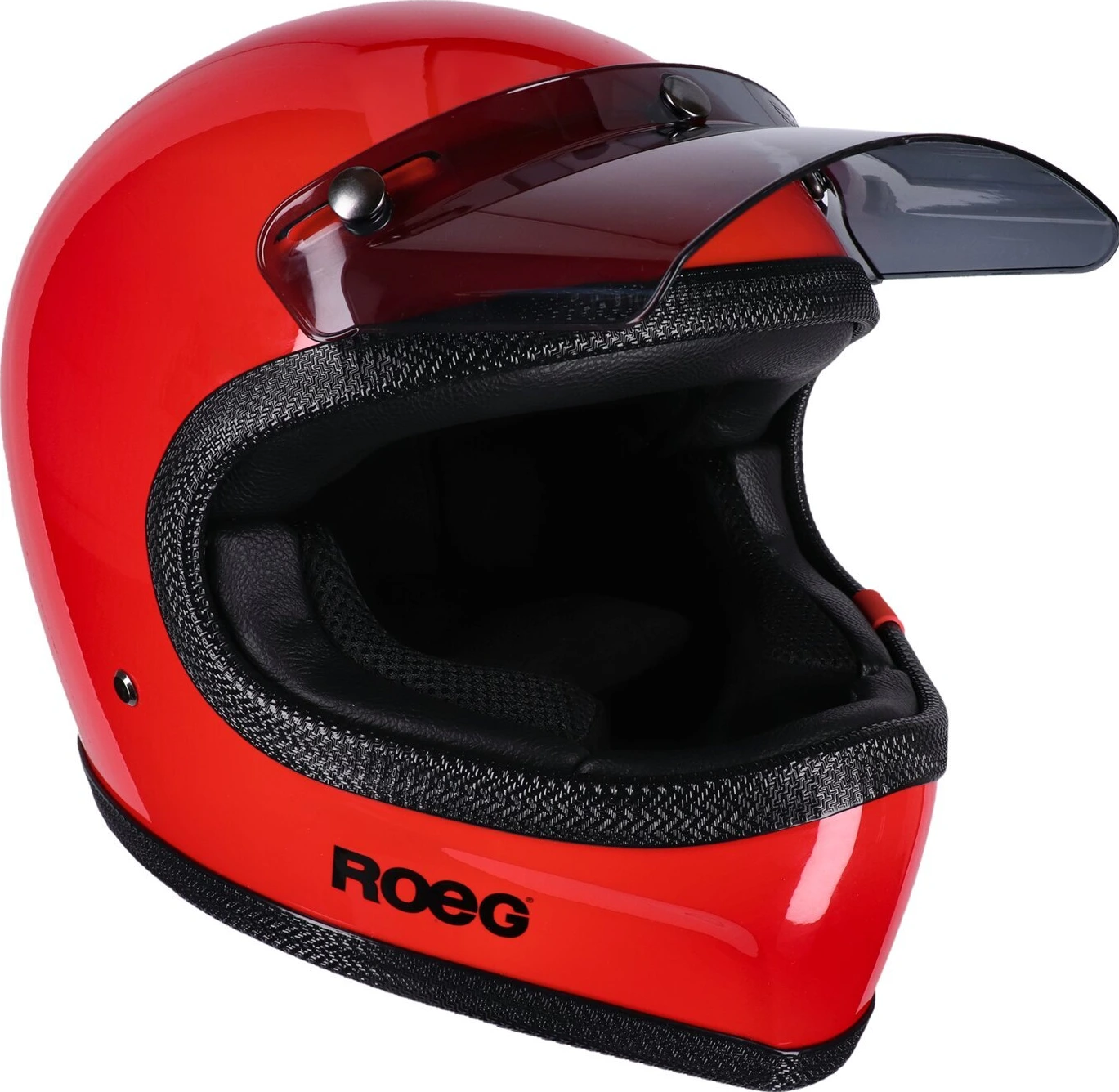 Roeg Sonny peak, dark smoke