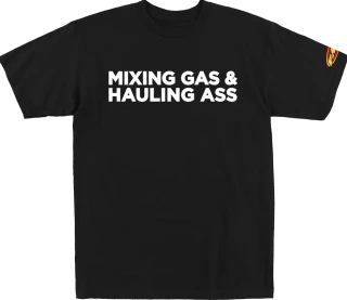 Gass T-Shirt