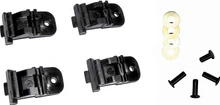 Alpinestars Buckle base Replacement Tech 10 7 8 6 3 2