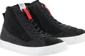 Alpinestars Shoe Staded Black, 45