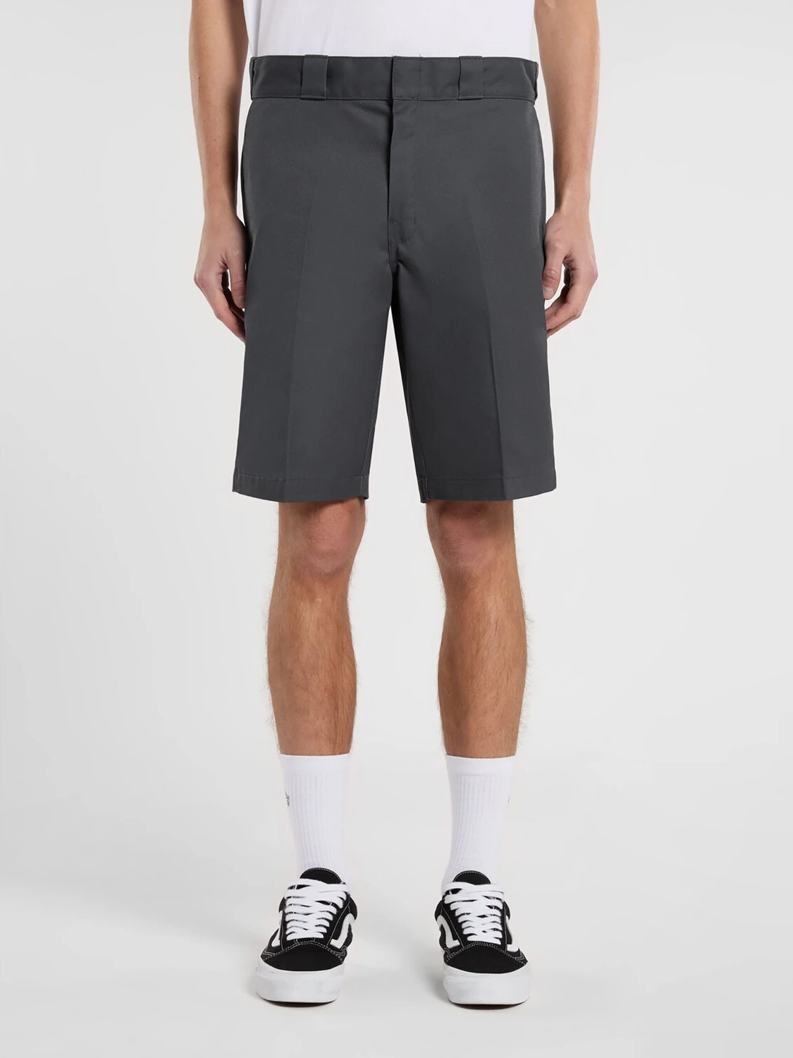Dickies 874 short, charcoal, 34