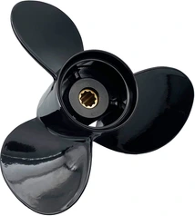 POLASTORM sraigtas Suzuki 20-30AG - J/E 25-30AG