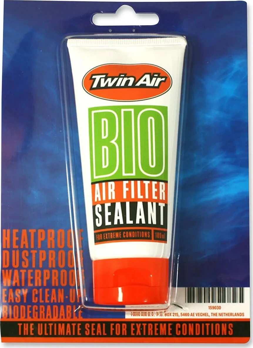 BIO oro filtro sandariklis
