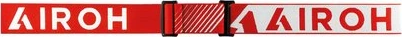 Airoh Strap XR1 red
