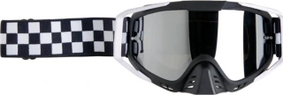 Biltwell Ridgeline goggles checkers