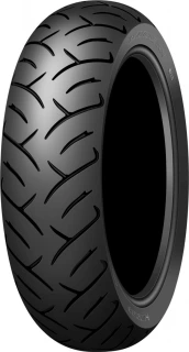 Dunlop, D256 Rear tire 180/55 R17 73H