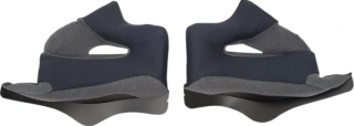 Jackal Helmet Cheek Pads