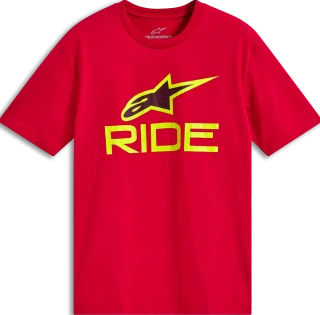 Ride 4.0 CSF T-Shirt