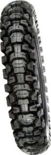 Tractionator Desert Tire