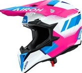 Airoh Helmet Wraaap Vision