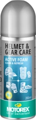 Motorex Šalmo ir įrangos priežiūra 200 ml (12)
