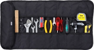 Carhartt Legacy tool roll