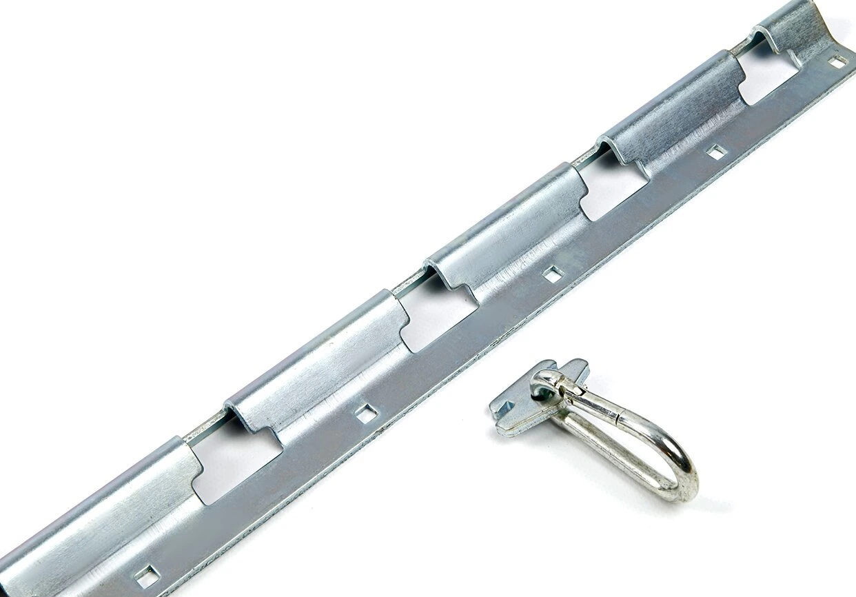 AceBikes, Flexi-Rail sliežu komplekts