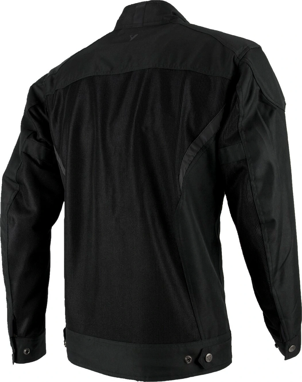 By City Summer Route II jacket, Black, L