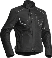Lindstrands Textile Jacket Halden