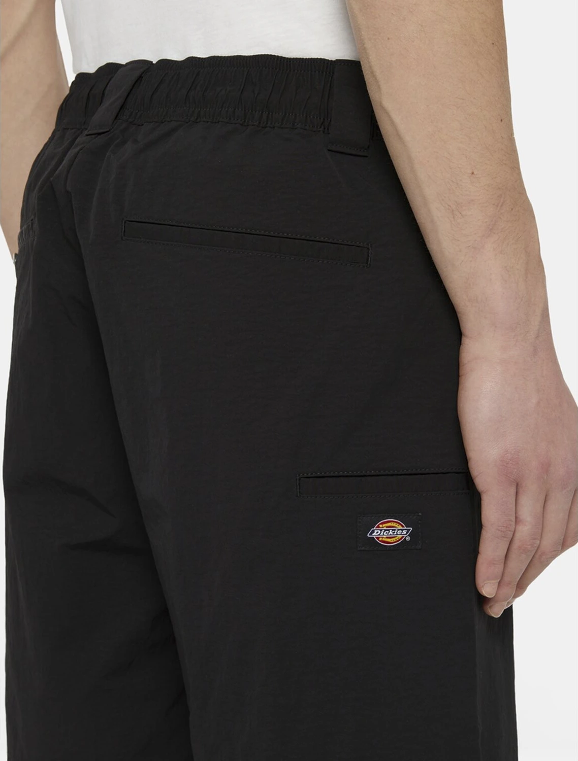 Dickies Fincastle short black, S