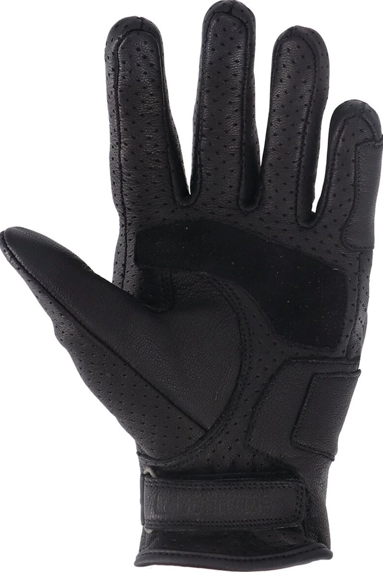 John Doe Adina gloves, Black, 2XL