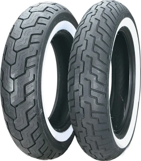 D404 Tire