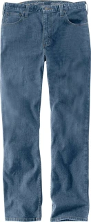 Carhartt Rugged Flex Straight Tapered jean houghton