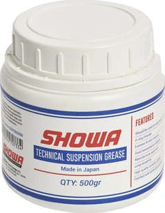 Showa Tehniskā balstiekārtas smērviela 500gr. Showa
