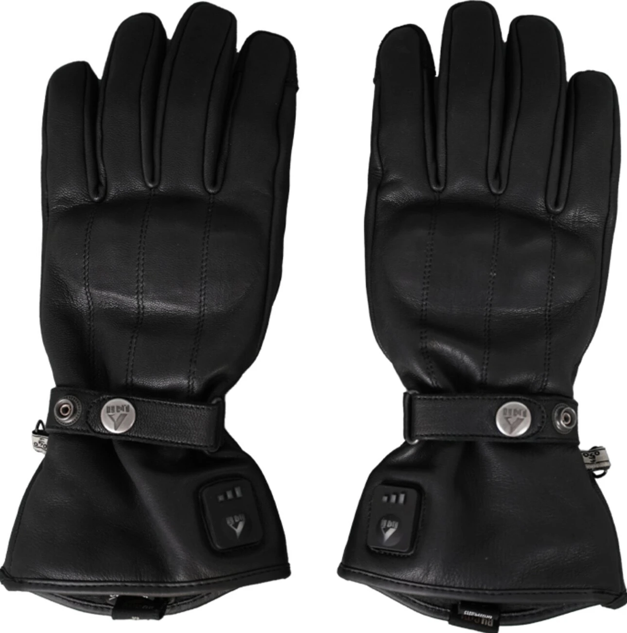 By City Warm-up gloves, Black, S