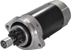 EMP Starter Yamaha 25-40HP 2-Stroke (1984-97)/Mariner 20-40HP 2-Stroke