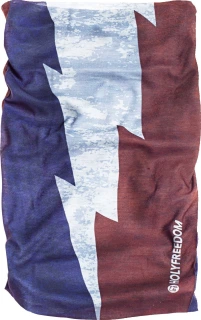 Holy Freedom Civil War Primaloft® t tunnel