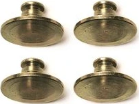 Sidi Crossfire pivot pin