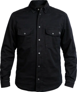 Motoshirt Jacket