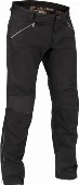 Halvarssons Leather Pants Sandtorp Black 54