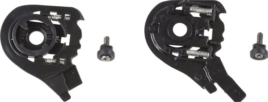 LS2 ratchet system - 8002013, FF386/FF370/393