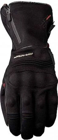 Five käsine WFX City Long Gore-Tex Black, S