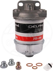 Orbitrade fuel filter CAV 1/2" (12 mm) x 20 UNF