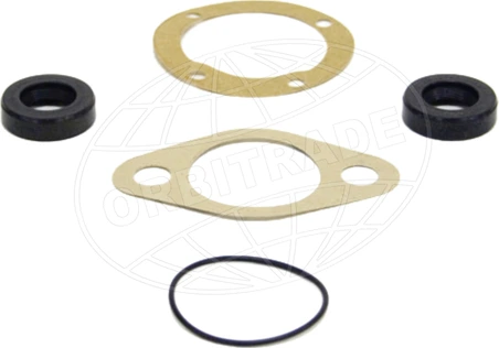 Orbitrade water pump gasket set 2001-2003 MD5-MD7 MD11
